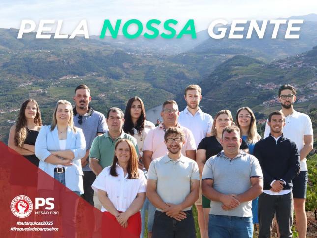 membros da assembleia