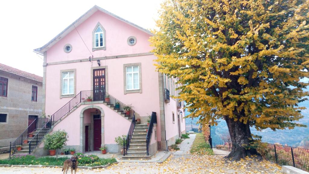 Quinta Barqueiros D'Ouro