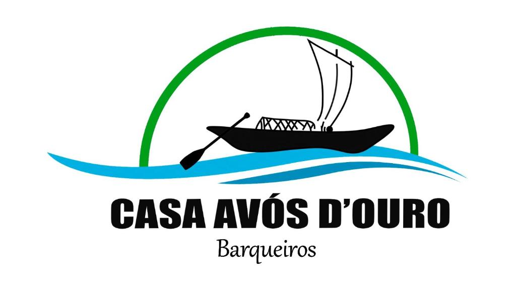 Casa Av&oacute;s D'Ouro