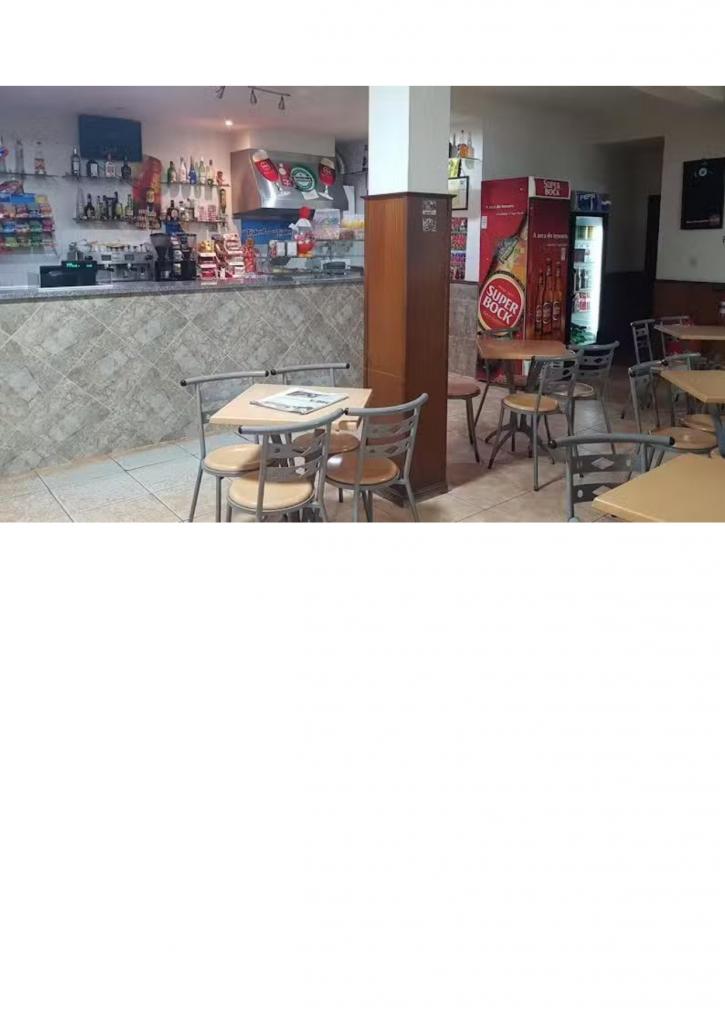 Caf&eacute; Nova Era