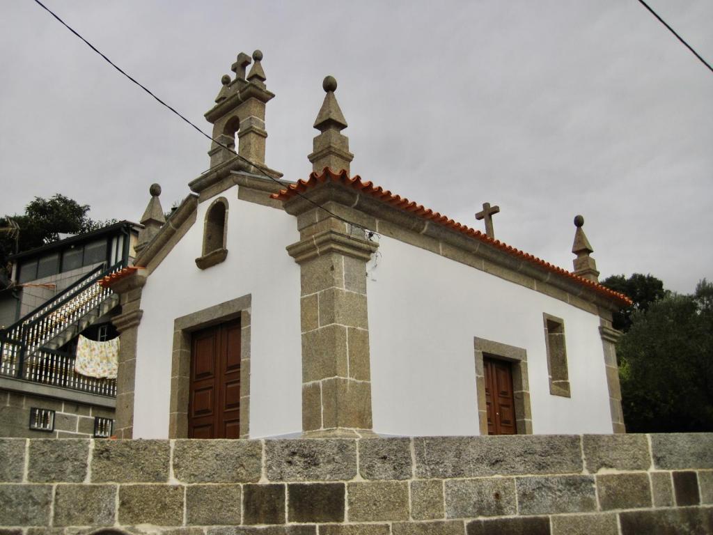 Nossa Senhora da Concei&ccedil;&atilde;o