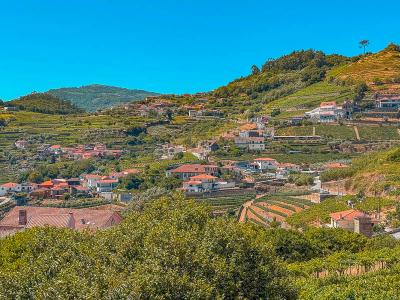 Aldeia de Barqueiros