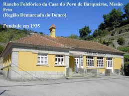 Casa do Povo de Barqueiros